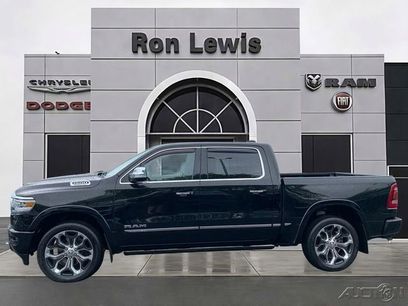 Used 2022 RAM 1500 Limited