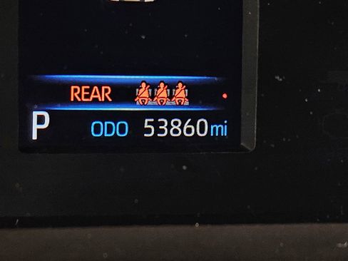 Used 2023 Toyota Tundra Limited image 29