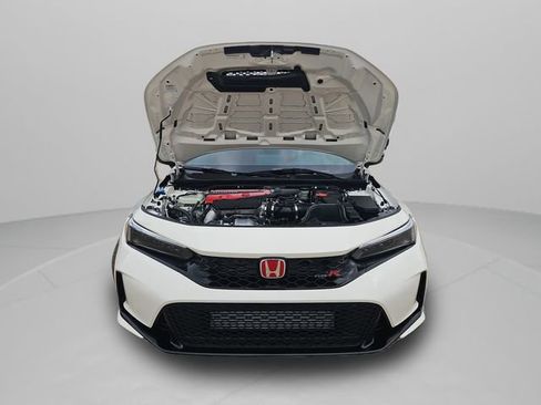 New 2026 Honda Civic Type R image 27