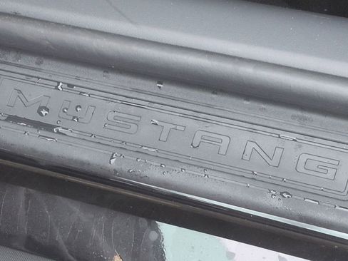 New 2026 Ford Mustang Premium RWD image 27