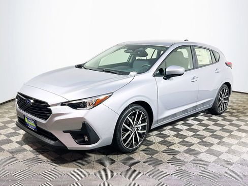 New 2026 Subaru Impreza 2.0i Sport image 3