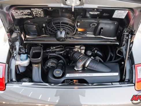 Used 2006 Porsche 911 Carrera image 67