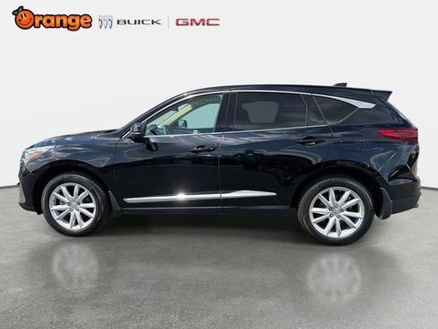 Used 2019 Acura RDX FWD image 6