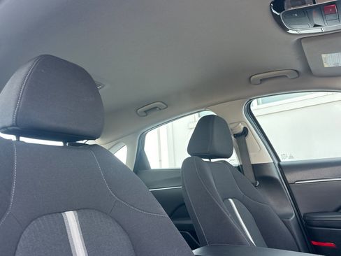 Used 2023 Hyundai Sonata SEL image 16