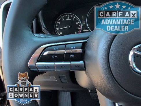 Used 2025 MAZDA CX-50 AWD 2.5 S w/ Premium Package image 20