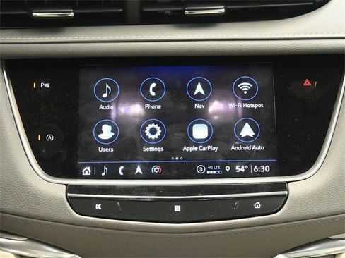 Used 2021 Cadillac XT5 Premium Luxury image 23