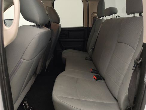 Used 2020 RAM 1500 Tradesman w/ Popular Equipment Group RWD image 18