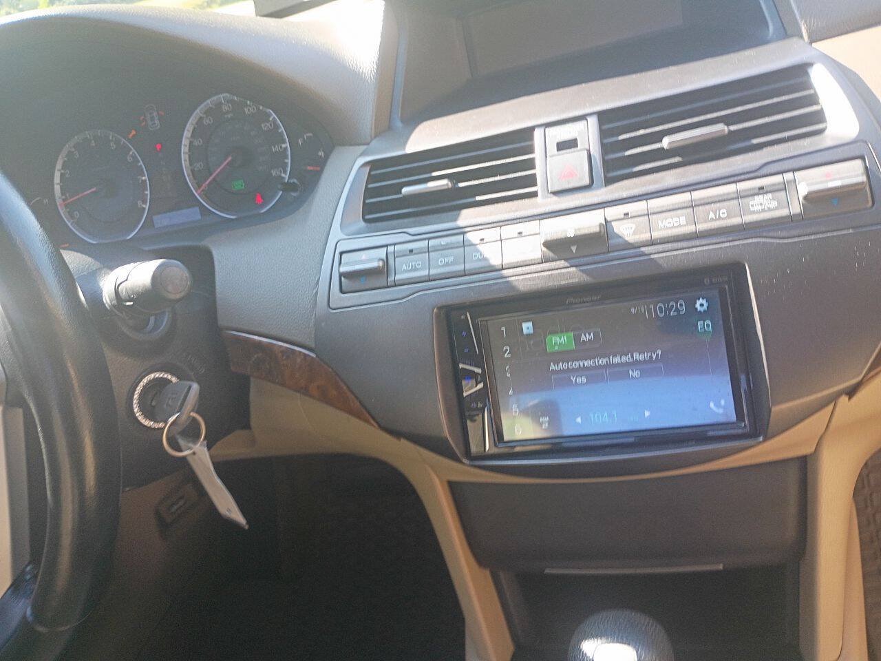 Used 2009 Honda Accord EX-L image 15