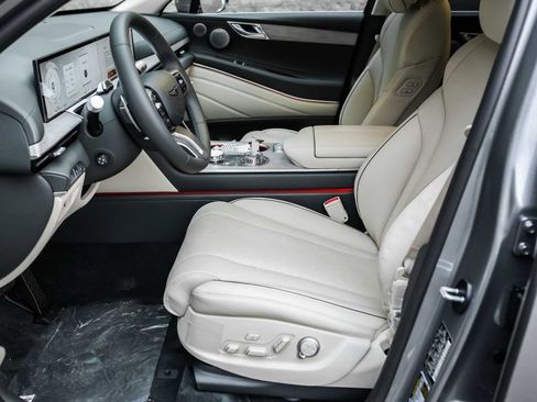 New 2026 Genesis GV80 2.5T Prestige image 15