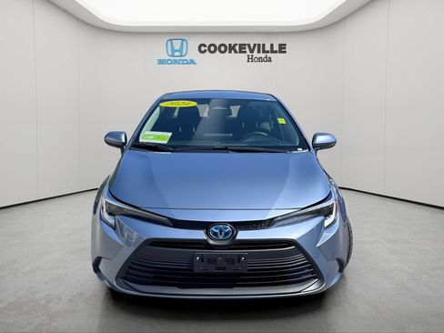 Used 2024 Toyota Corolla LE FWD image 6
