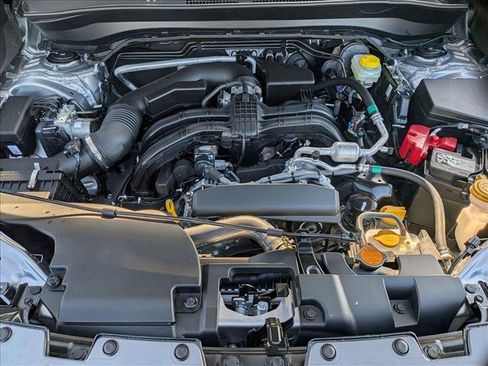 New 2026 Subaru Forester Premium image 16