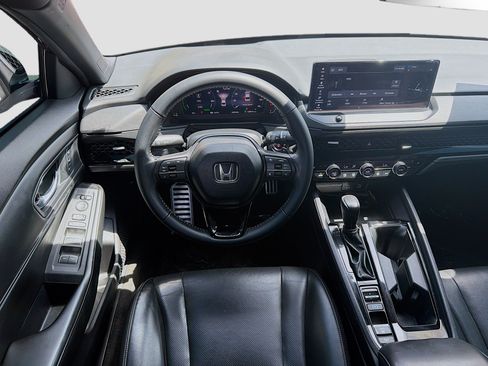 Used 2023 Honda Accord Sport image 20