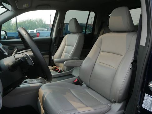 Used 2020 Honda Ridgeline RTL image 12