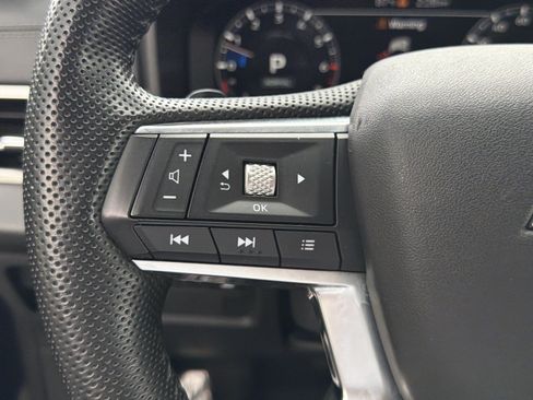 Used 2023 Mitsubishi Outlander SE FWD image 23