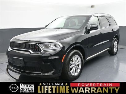 Used 2024 Dodge Durango SXT