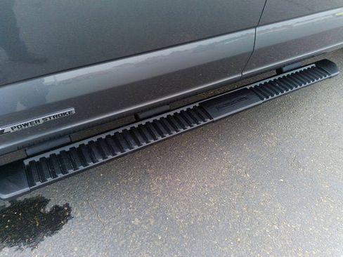 New 2026 Ford F350 XL w/ STX Appearance Package image 9