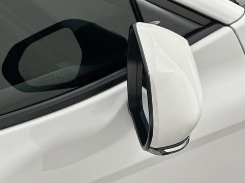 Certified 2025 Toyota Camry SE FWD image 10