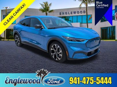 Used 2025 Ford Mustang Mach-E Select w/ Comfort Package Lite