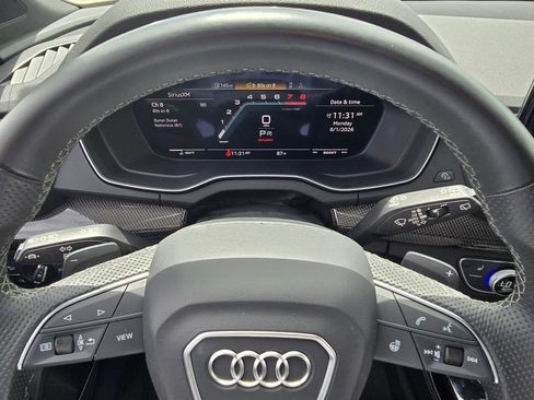 Used 2023 Audi SQ5 Prestige w/ Prestige Package AWD/4WD image 24