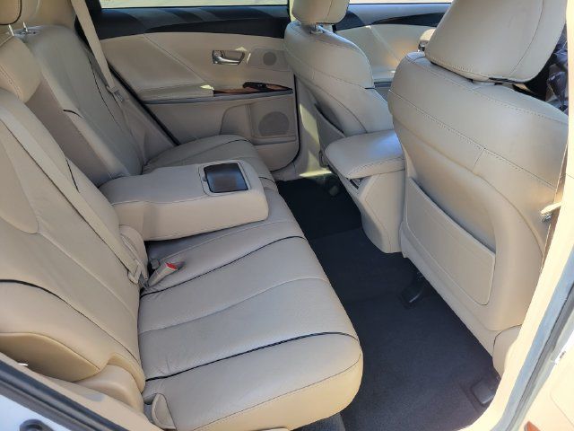 Used 2013 Toyota Venza XLE w/ XLE Premium Pkg FWD image 23