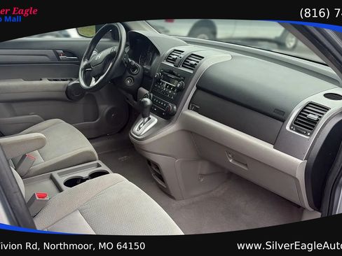 Used 2008 Honda CR-V EX image 12