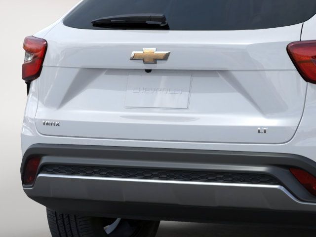 New 2026 Chevrolet Trax LT w/ LT Convenience Package FWD image 14