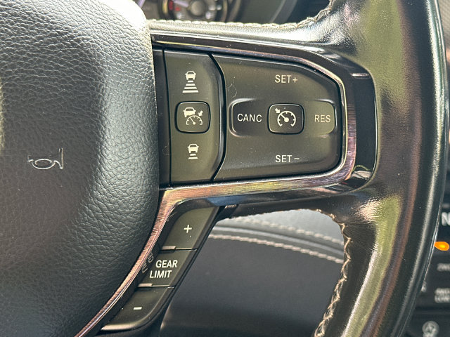 Used 2022 RAM 1500 Limited AWD/4WD image 30