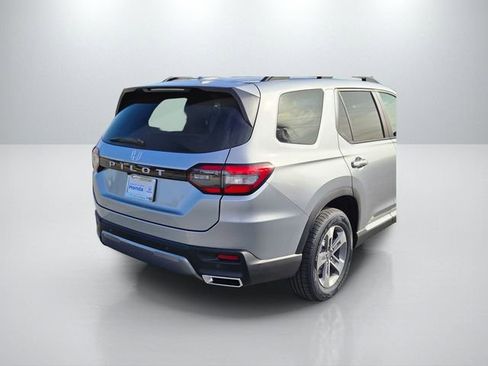 New 2026 Honda Pilot EX-L image 6