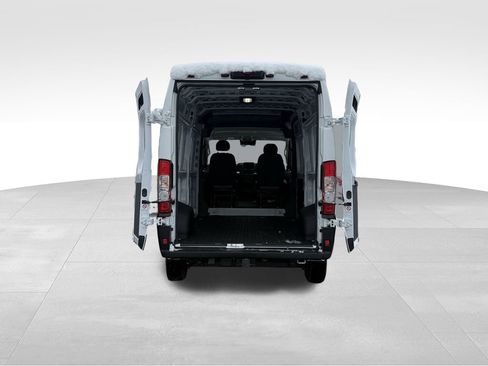 New 2026 RAM ProMaster 2500 w/ Cold Weather Group image 7