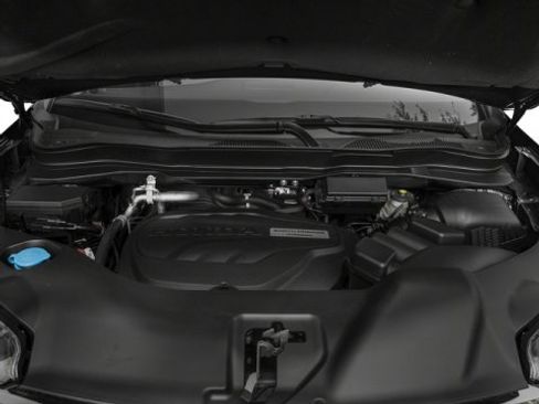 Used 2017 Honda Pilot Elite image 13