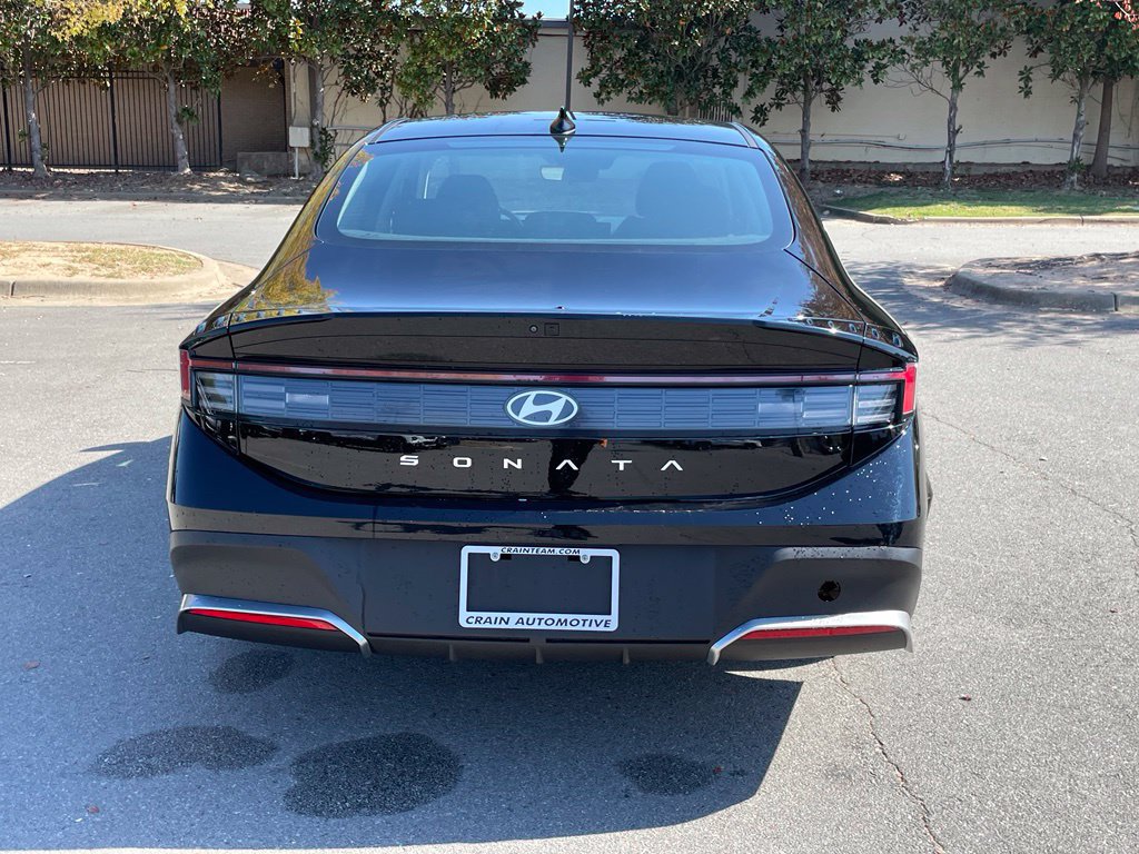 Used 2024 Hyundai Sonata SEL FWD image 6