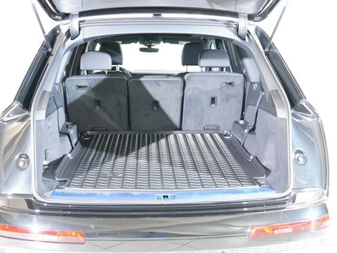 Used 2025 Audi Q7 3.0T Premium Plus w/ Premium Plus Package image 22