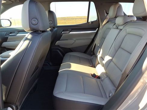 New 2026 GMC Terrain Elevation w/ Elevation Premium Package image 24