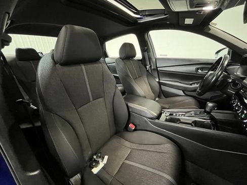 Used 2024 Honda Accord Sport image 9