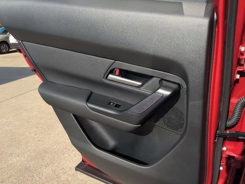 New 2026 MAZDA CX-50 AWD 2.5 Hybrid w/ Cargo Package image 9