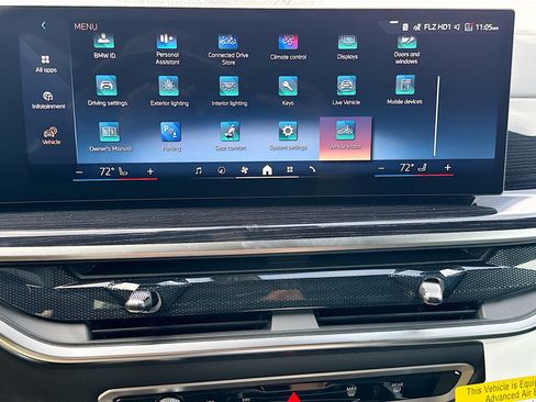 New 2026 BMW X5 sDrive40i w/ M Sport Package RWD image 30