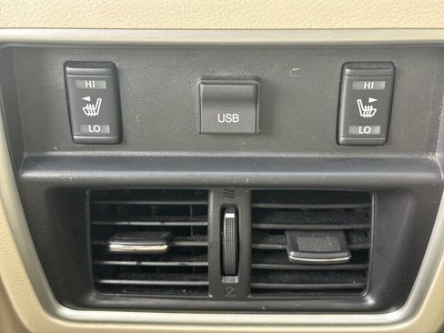 Used 2018 Nissan Murano Platinum w/ Cargo Package FWD image 22
