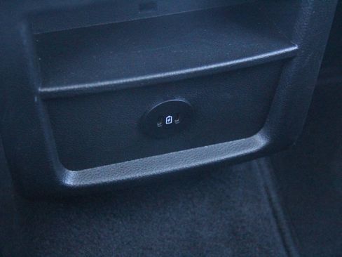 Certified 2024 Ford Edge SEL AWD/4WD image 13
