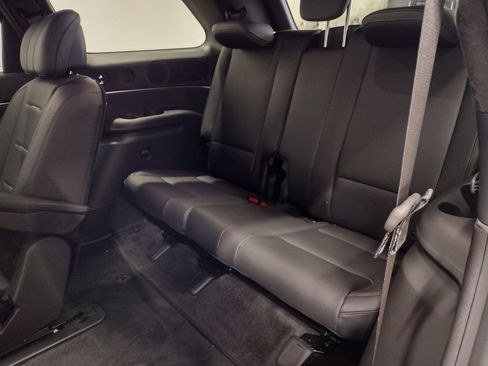 New 2026 Hyundai Palisade Calligraphy image 33