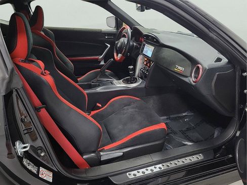 Used 2019 Toyota 86 TRD SE image 9