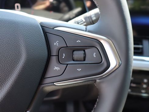 New 2026 Chevrolet Trax LT w/ Driver Confidence Package FWD image 15