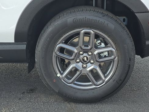 New 2025 Ford Bronco Sport Big Bend image 54