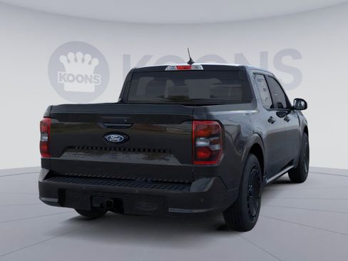 New 2026 Ford Maverick Lobo image 11