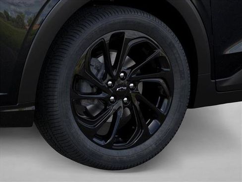 New 2027 Chevrolet Bolt RS FWD image 9
