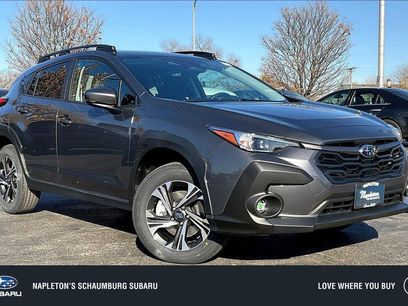 New 2026 Subaru Crosstrek 2.5i Premium