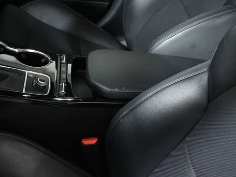 Used 2020 Kia Stinger GT-Line w/ Sun & Sound Package AWD/4WD image 26