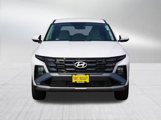 Certified 2025 Hyundai Tucson SE video 2