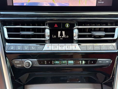 New 2026 BMW 840i xDrive 840i image 36