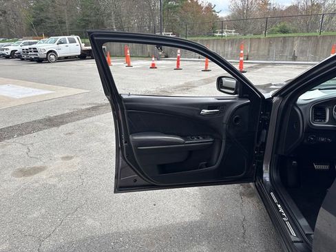 Used 2023 Dodge Charger SRT Hellcat w/ Harman/Kardon Audio Group RWD image 25