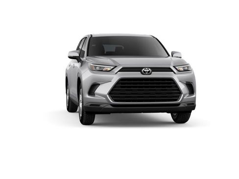 New 2026 Toyota Grand Highlander LE image 18
